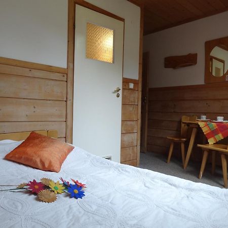 Camping Harenda Pokoje Gościnne i Domki Zakopane Eksteriør bilde