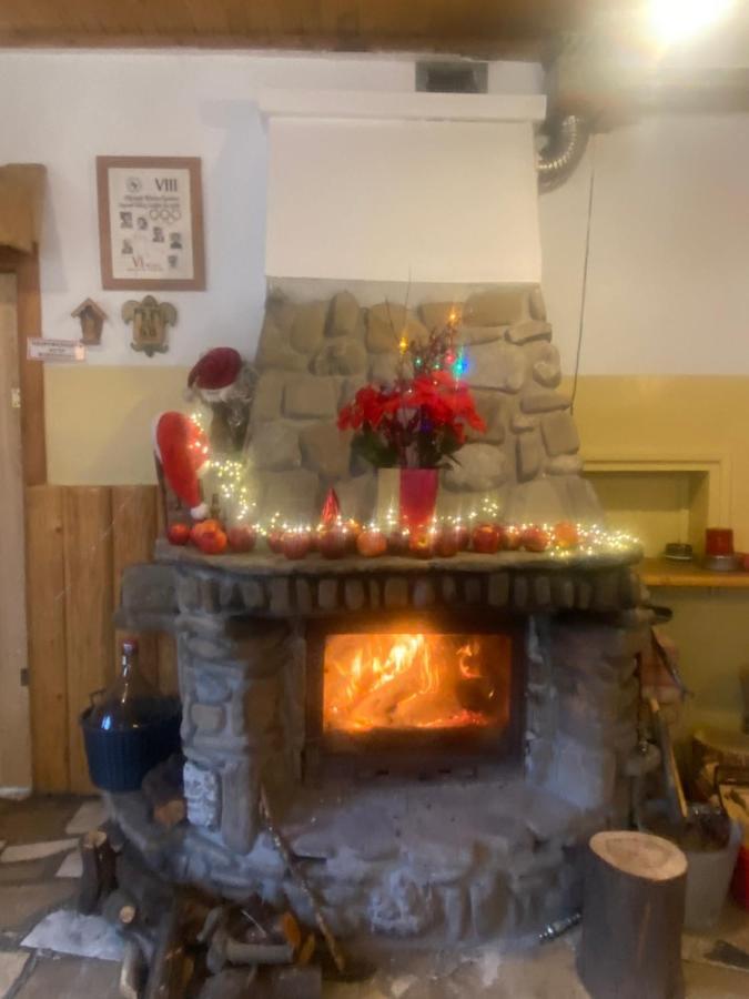 Camping Harenda Pokoje Gościnne i Domki Zakopane Eksteriør bilde
