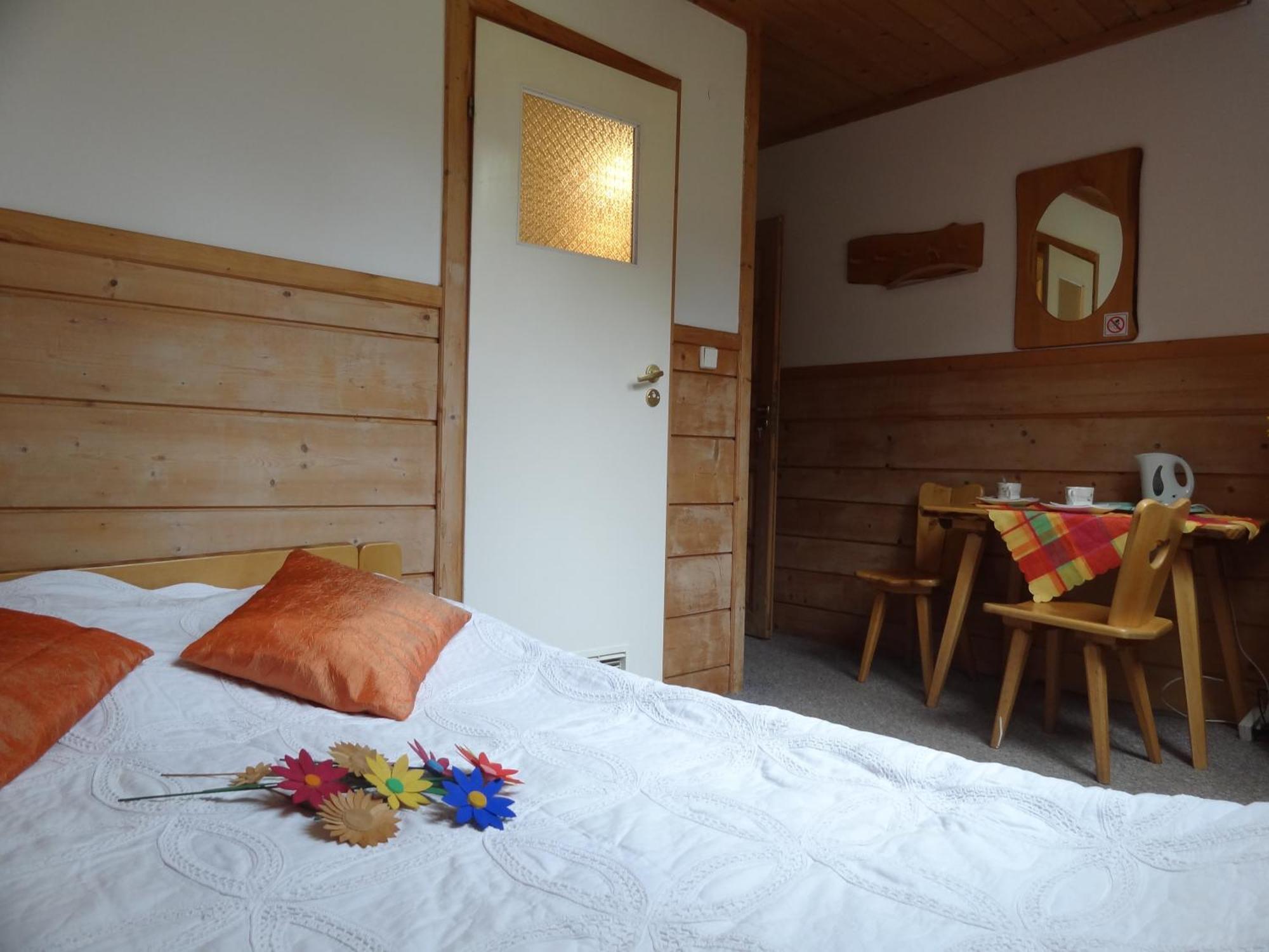 Camping Harenda Pokoje Gościnne i Domki Zakopane Eksteriør bilde