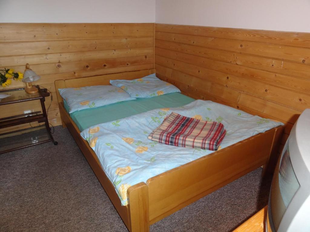 Camping Harenda Pokoje Gościnne i Domki Zakopane Rom bilde